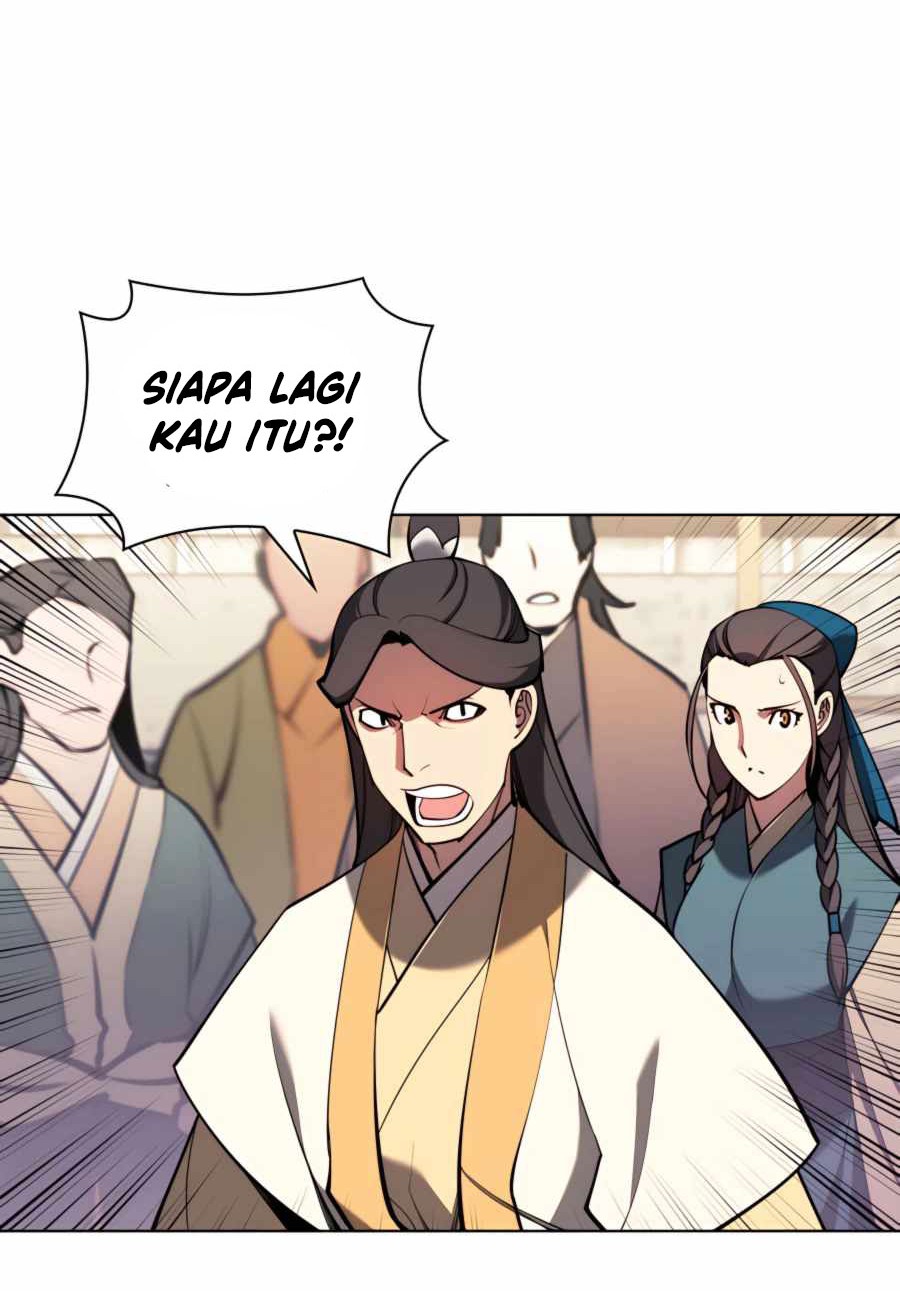 Records Of The Swordsman Scholar Chapter 33 Gambar 3