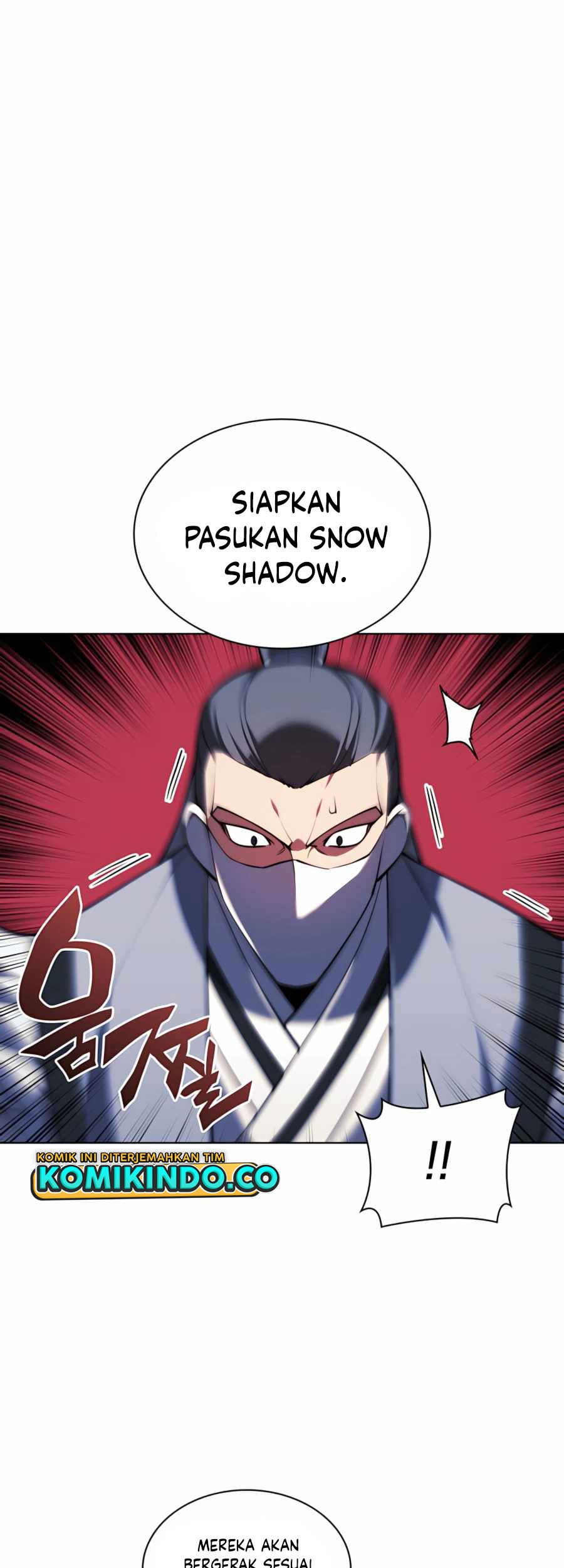 Records Of The Swordsman Scholar Chapter 33 Gambar 60