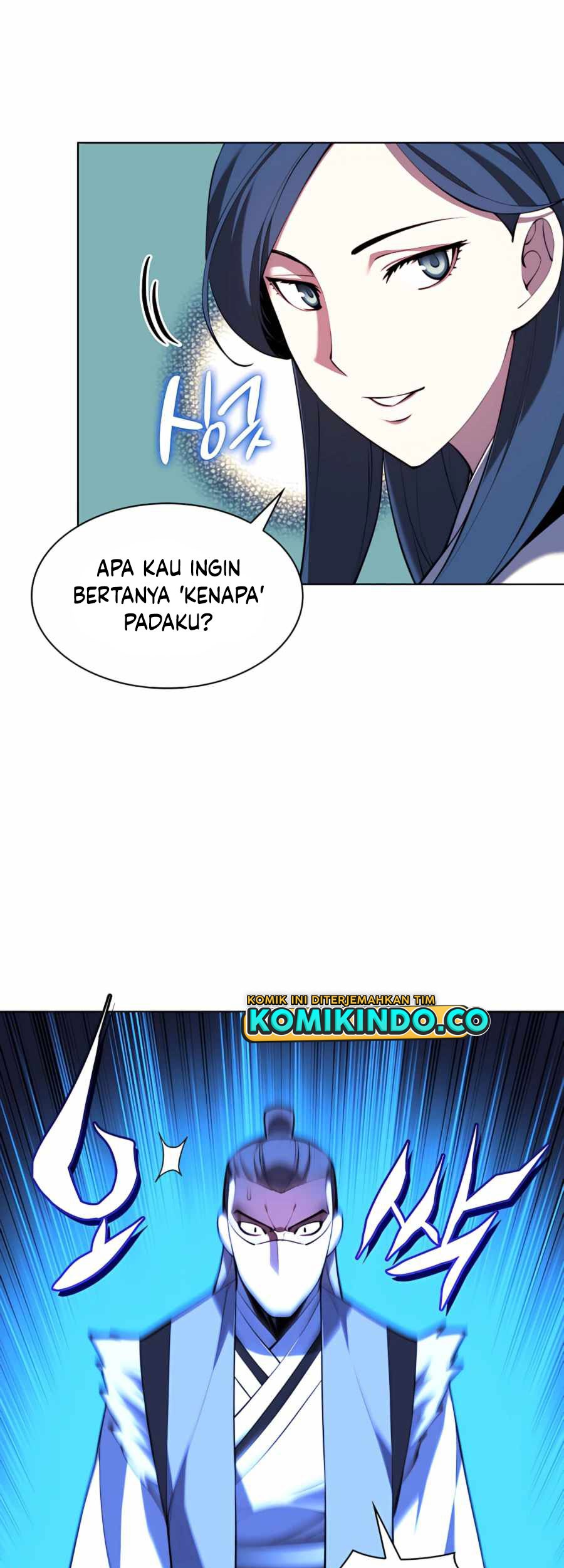 Records Of The Swordsman Scholar Chapter 33 Gambar 64