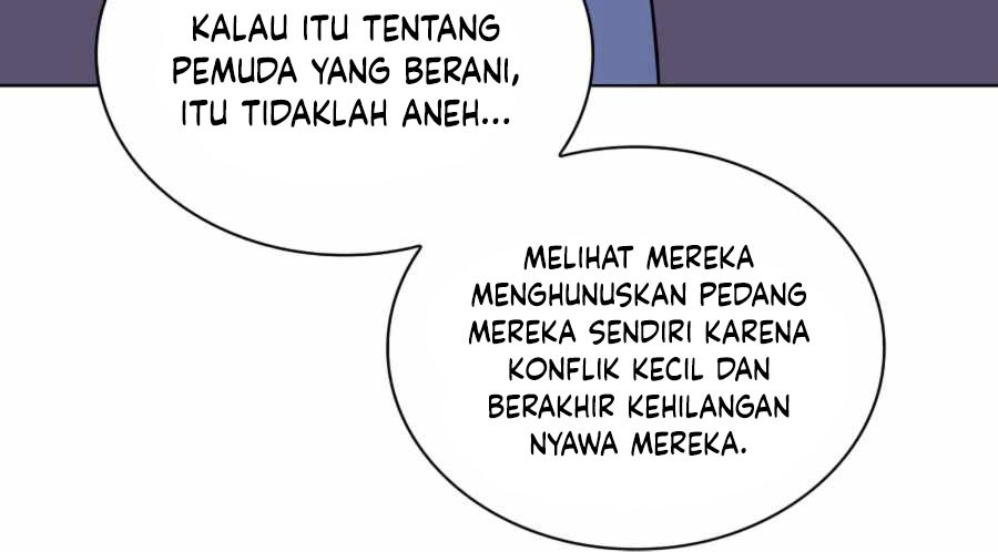 Records Of The Swordsman Scholar Chapter 33 Gambar 68