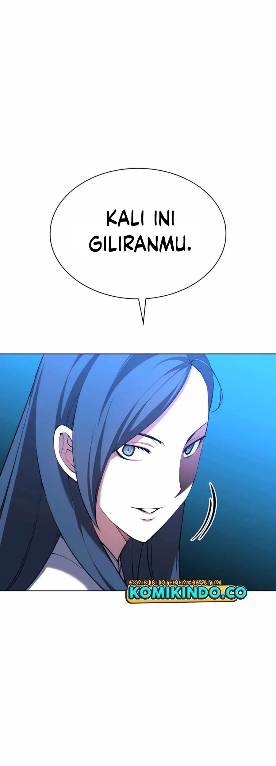 Records Of The Swordsman Scholar Chapter 33 Gambar 71