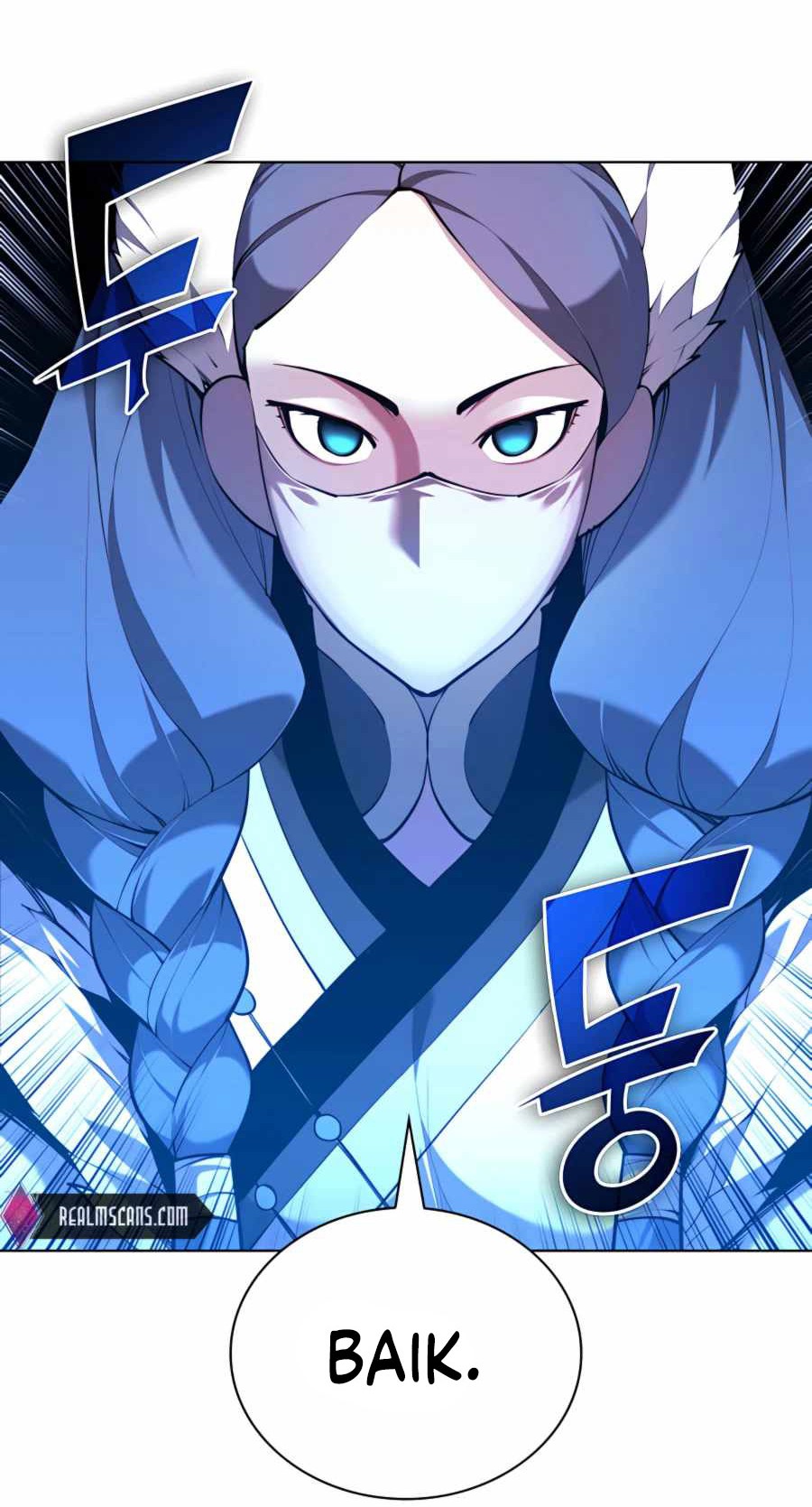 Records Of The Swordsman Scholar Chapter 33 Gambar 72