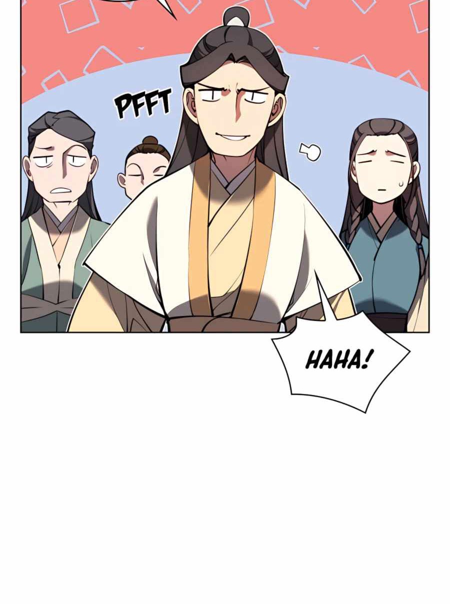 Records Of The Swordsman Scholar Chapter 33 Gambar 5
