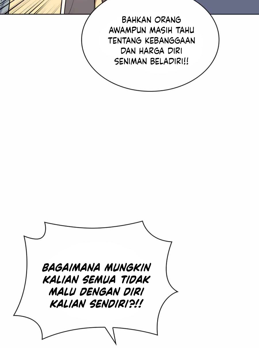 Records Of The Swordsman Scholar Chapter 33 Gambar 7