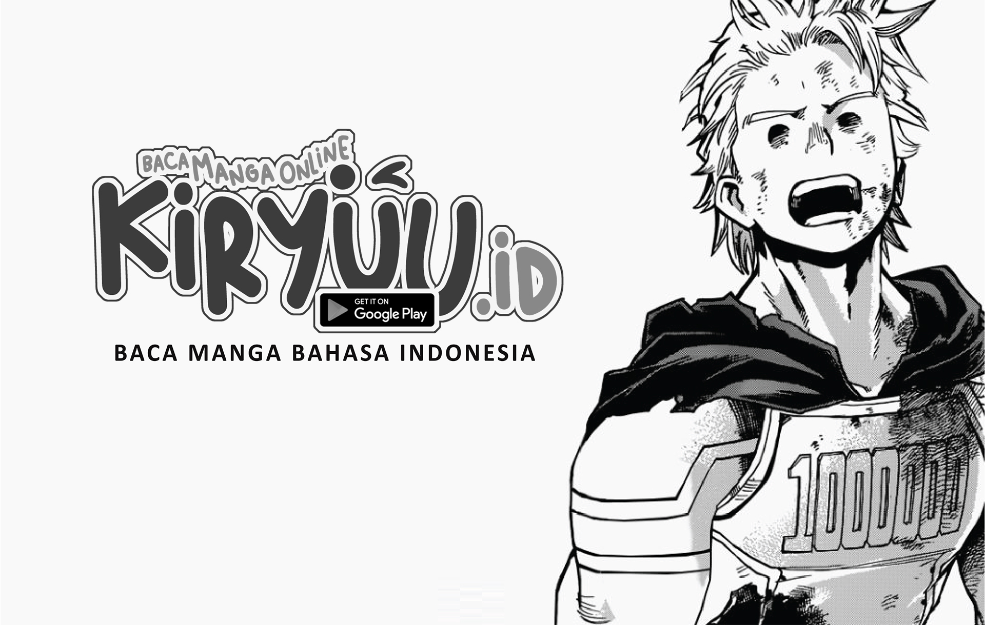 Baca Komik The Book of Lagier Chapter 48 Gambar 1
