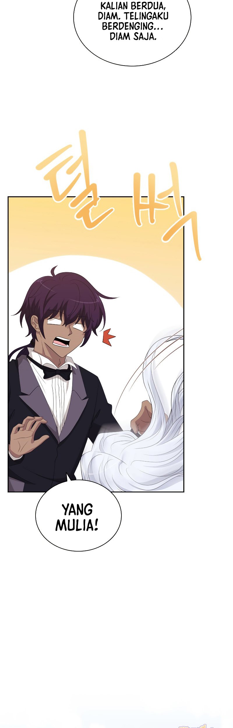 The Book of Lagier Chapter 48 Gambar 39