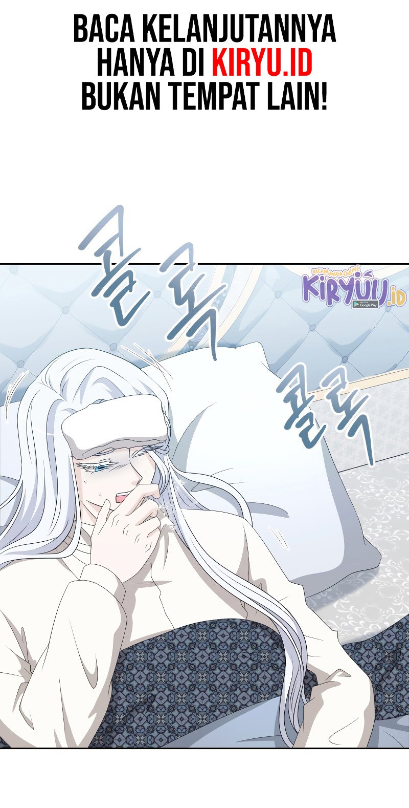 The Book of Lagier Chapter 48 Gambar 46