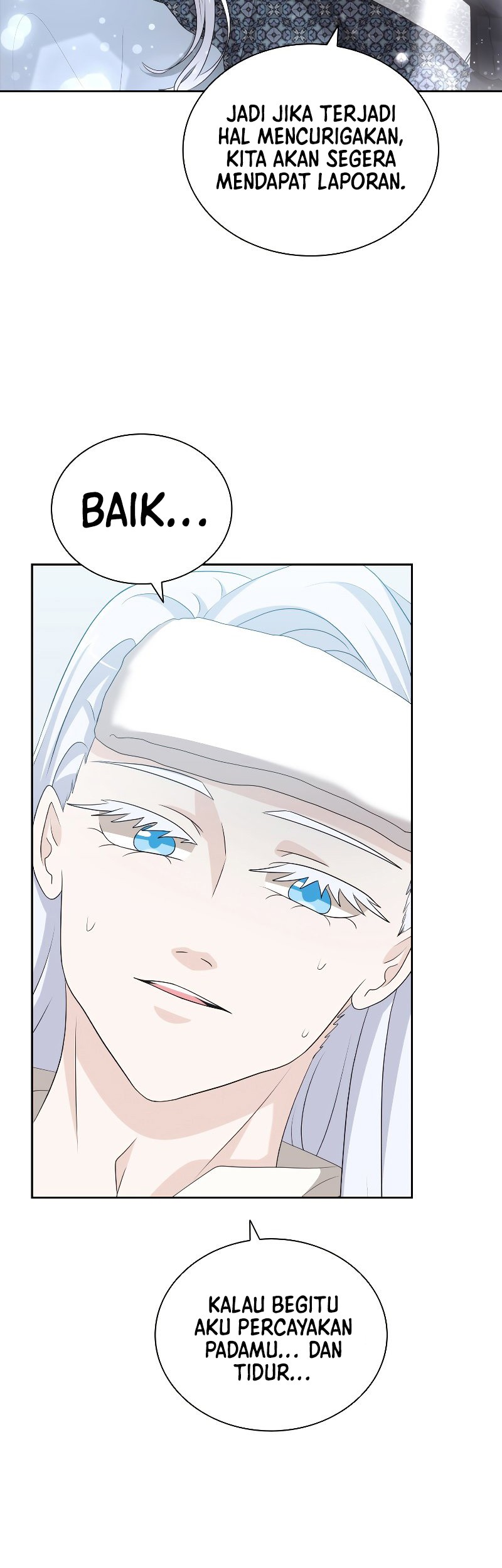 The Book of Lagier Chapter 48 Gambar 49