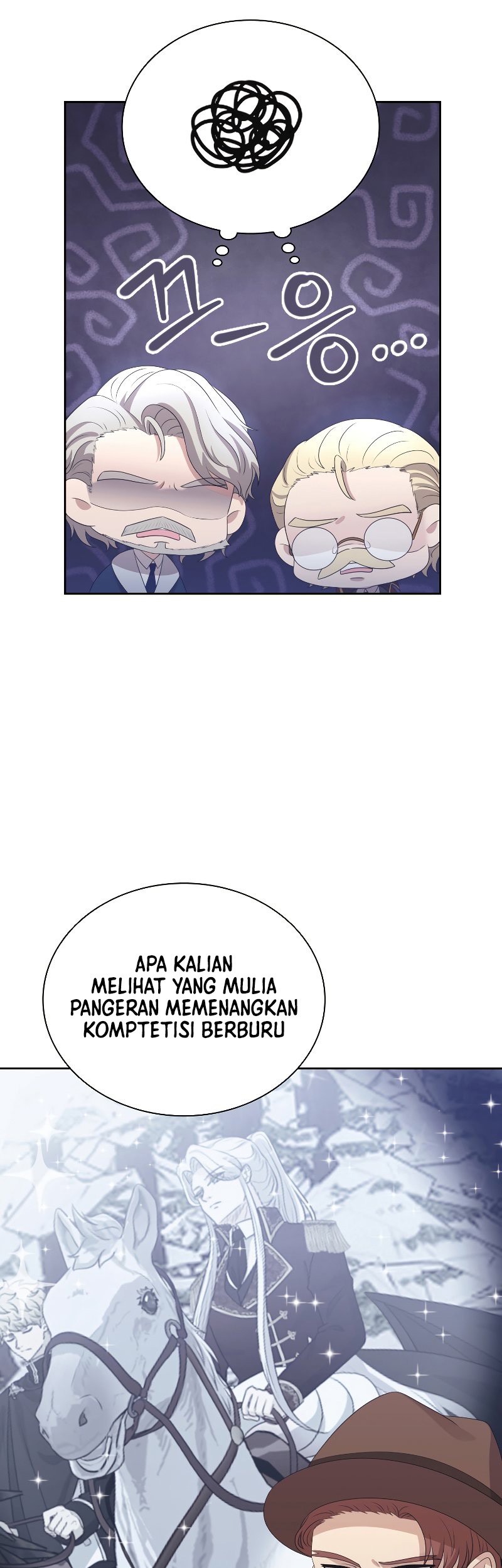 The Book of Lagier Chapter 48 Gambar 8