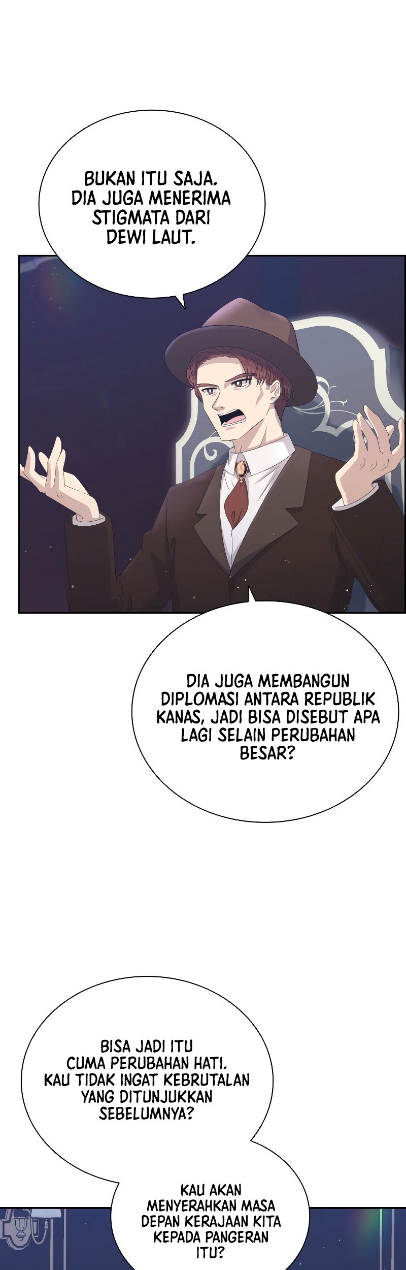 The Book of Lagier Chapter 48 Gambar 10