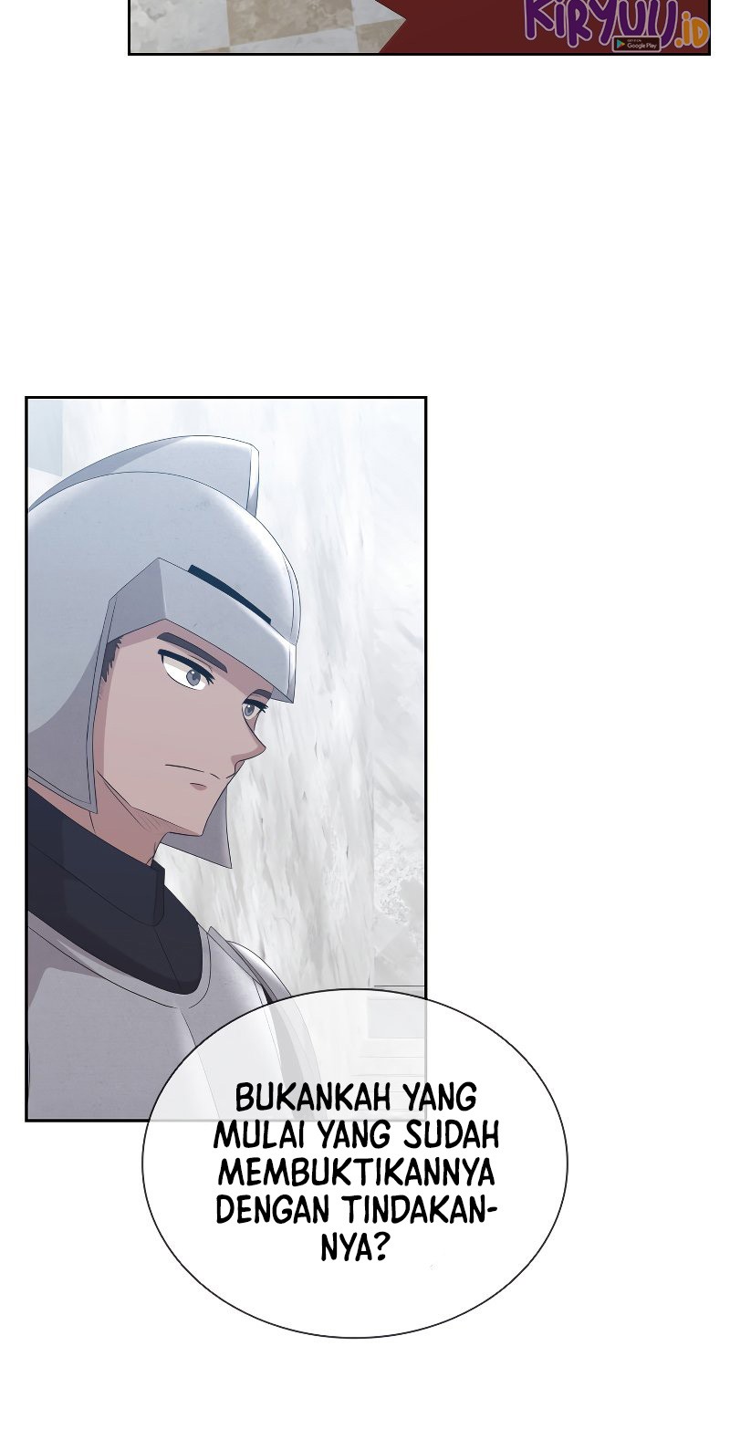 The Book of Lagier Chapter 48 Gambar 12