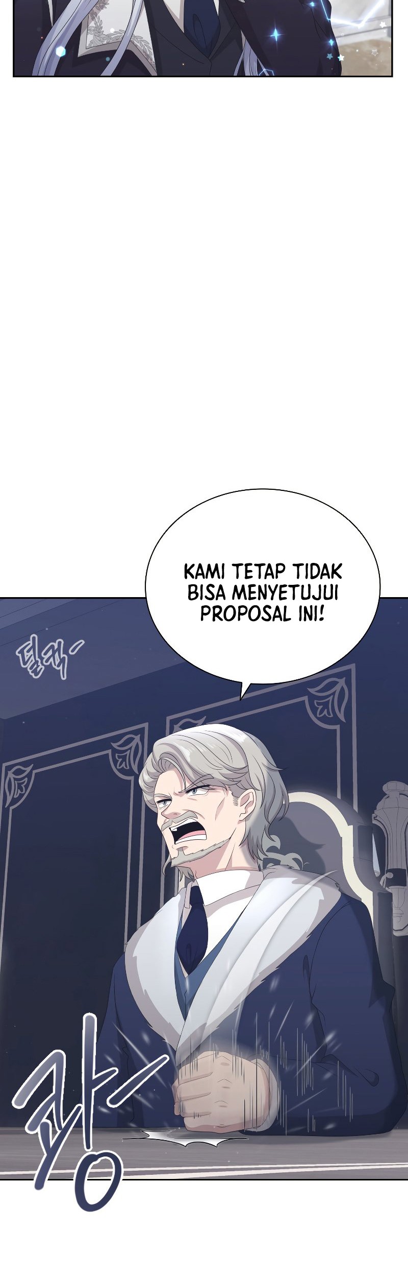 The Book of Lagier Chapter 48 Gambar 14