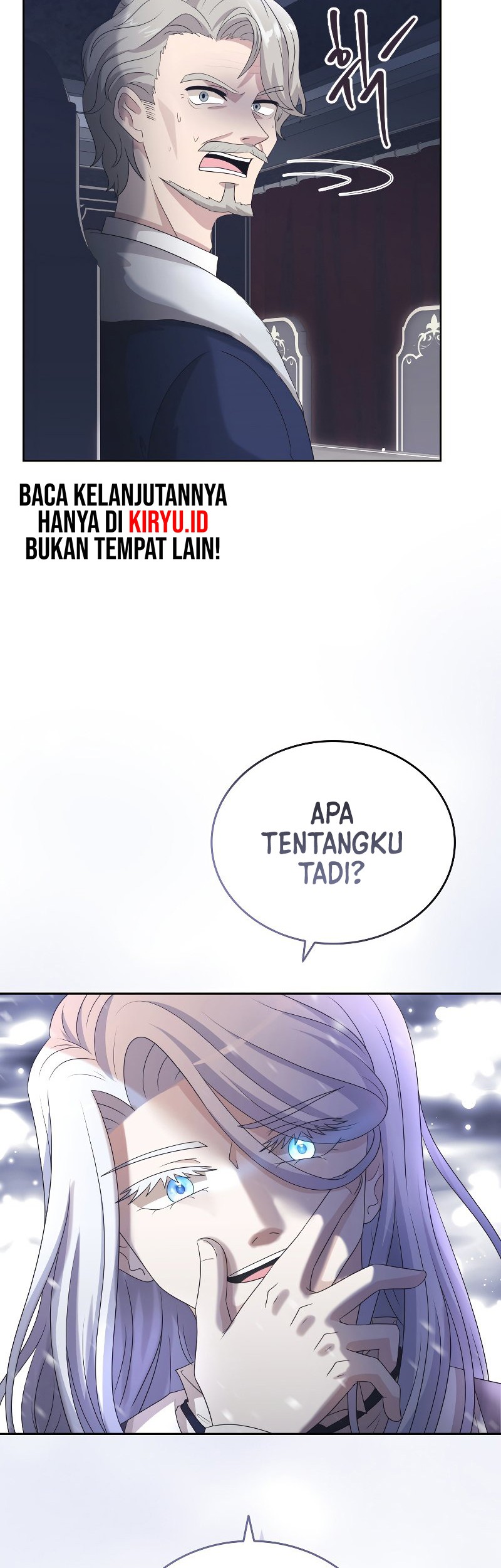 The Book of Lagier Chapter 48 Gambar 16