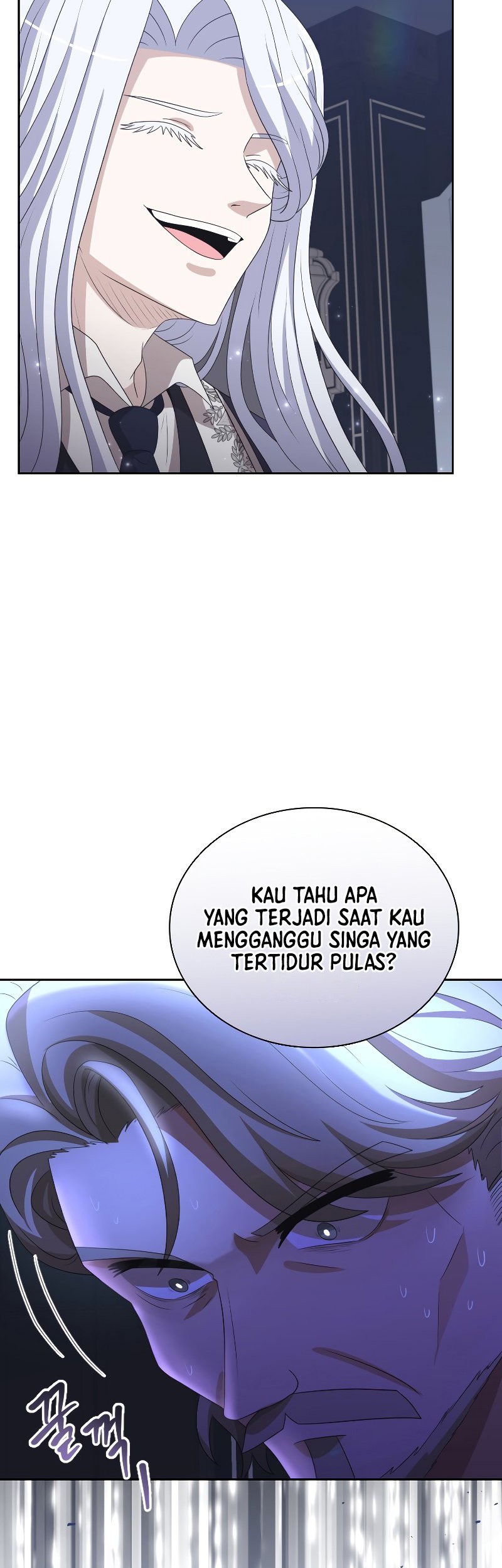 The Book of Lagier Chapter 48 Gambar 20