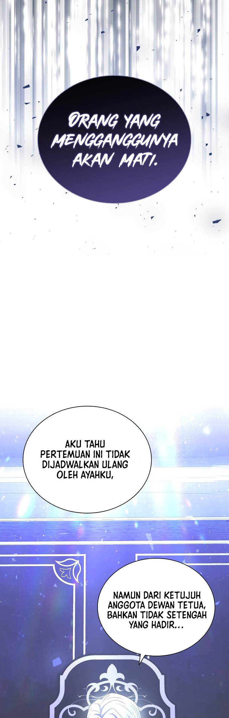 The Book of Lagier Chapter 48 Gambar 21
