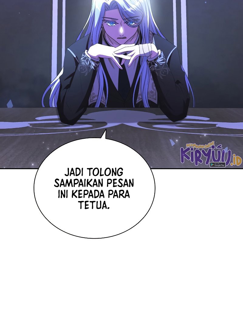 The Book of Lagier Chapter 48 Gambar 22