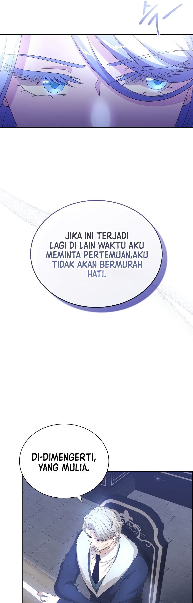 The Book of Lagier Chapter 48 Gambar 23