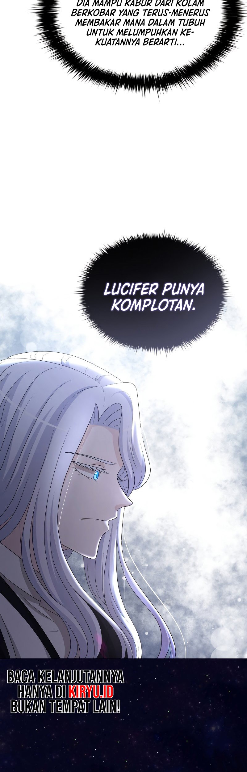 The Book of Lagier Chapter 48 Gambar 30