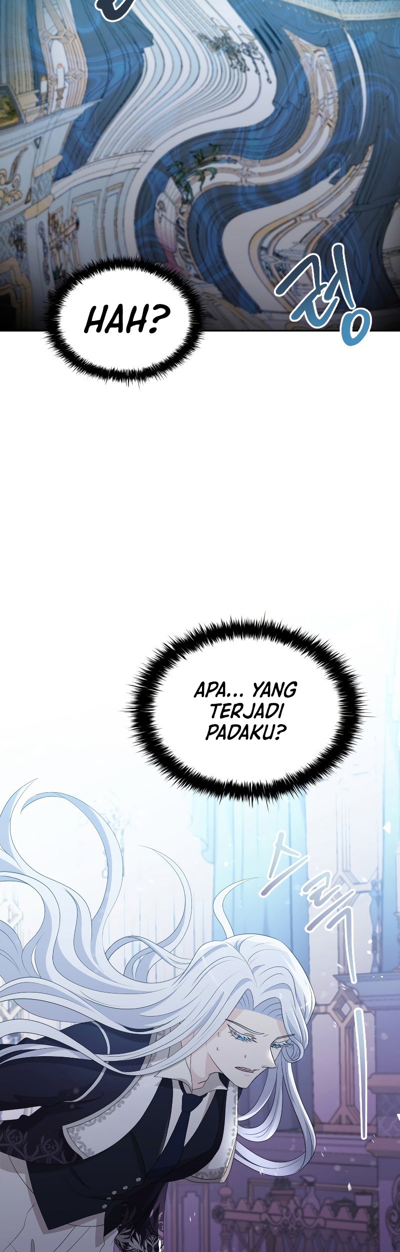 The Book of Lagier Chapter 48 Gambar 35