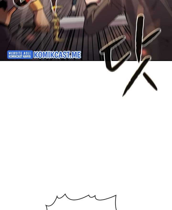 The Constellation that Returned from Hell Chapter 97 Gambar 19