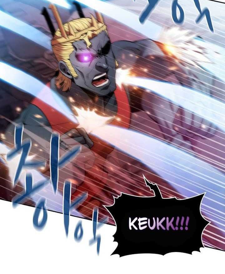 The Constellation that Returned from Hell Chapter 97 Gambar 25