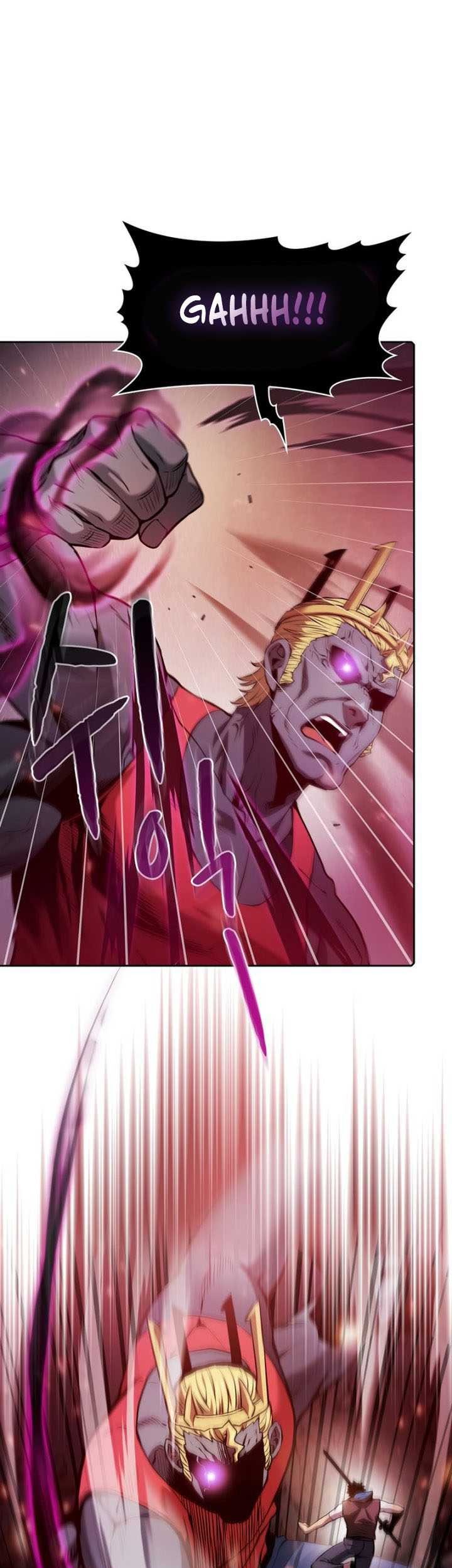 The Constellation that Returned from Hell Chapter 97 Gambar 26