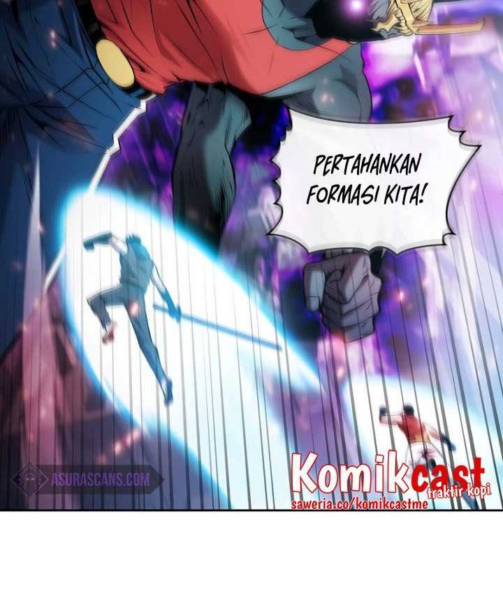 The Constellation that Returned from Hell Chapter 97 Gambar 33