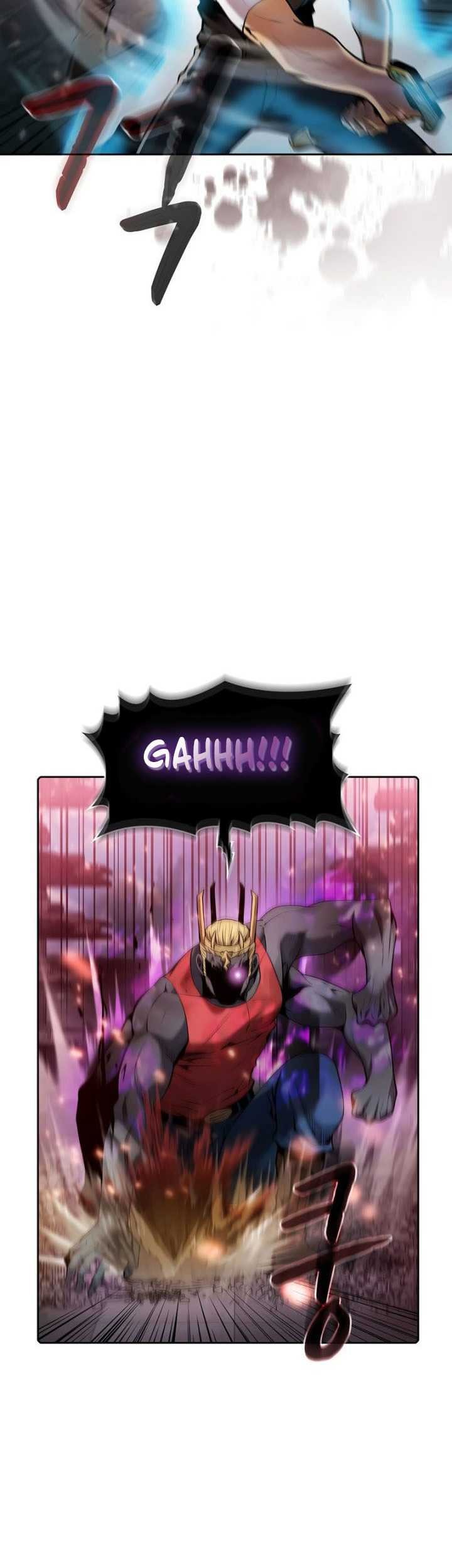 The Constellation that Returned from Hell Chapter 97 Gambar 36