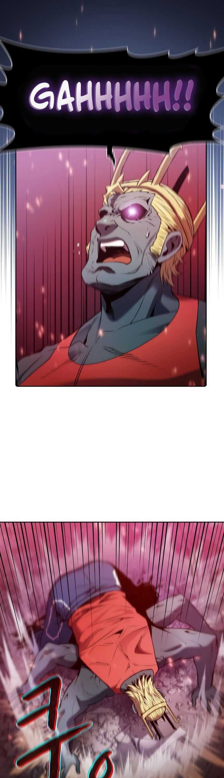 The Constellation that Returned from Hell Chapter 97 Gambar 42