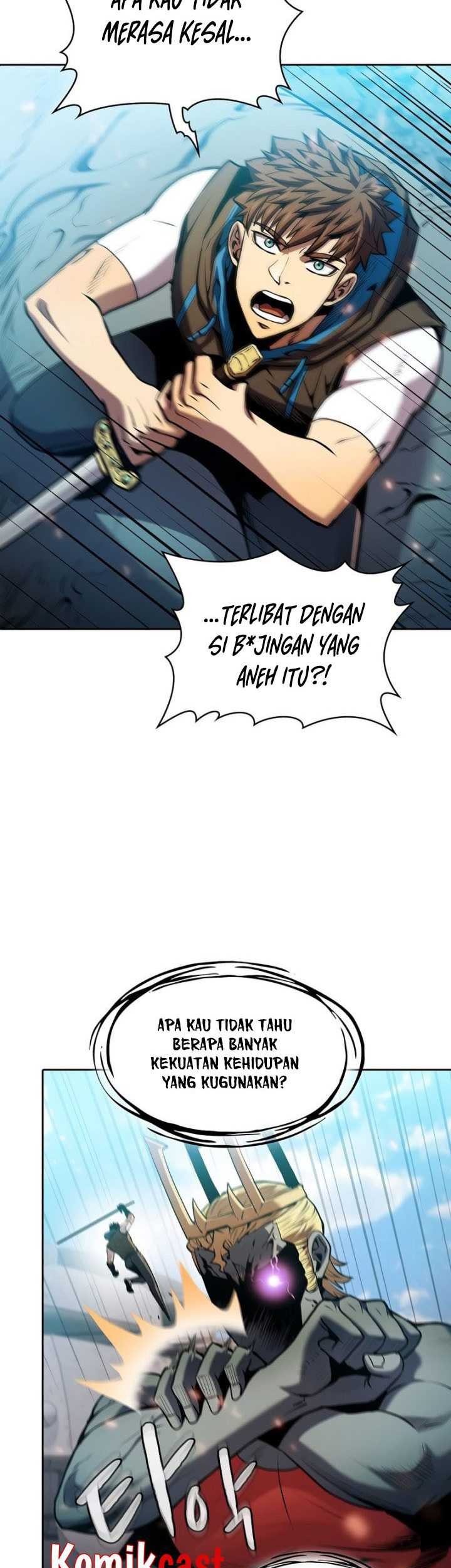 The Constellation that Returned from Hell Chapter 97 Gambar 56