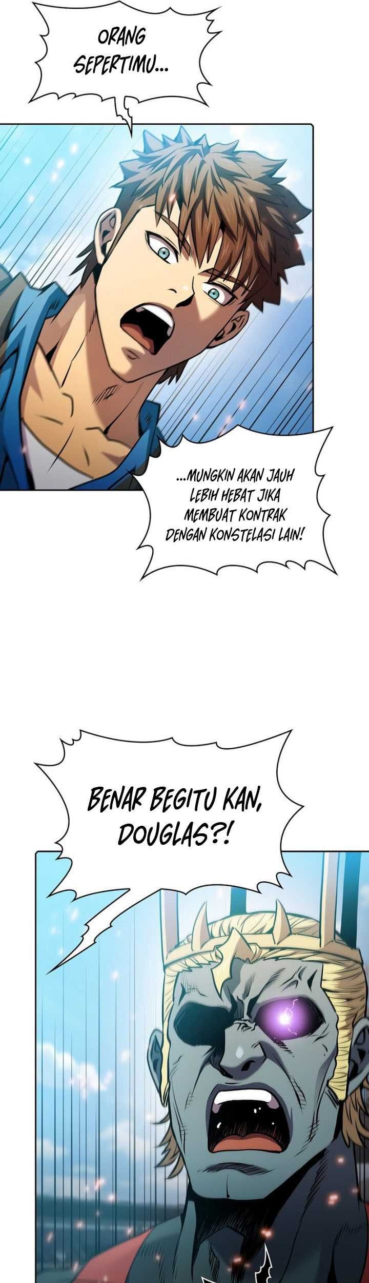 The Constellation that Returned from Hell Chapter 97 Gambar 58