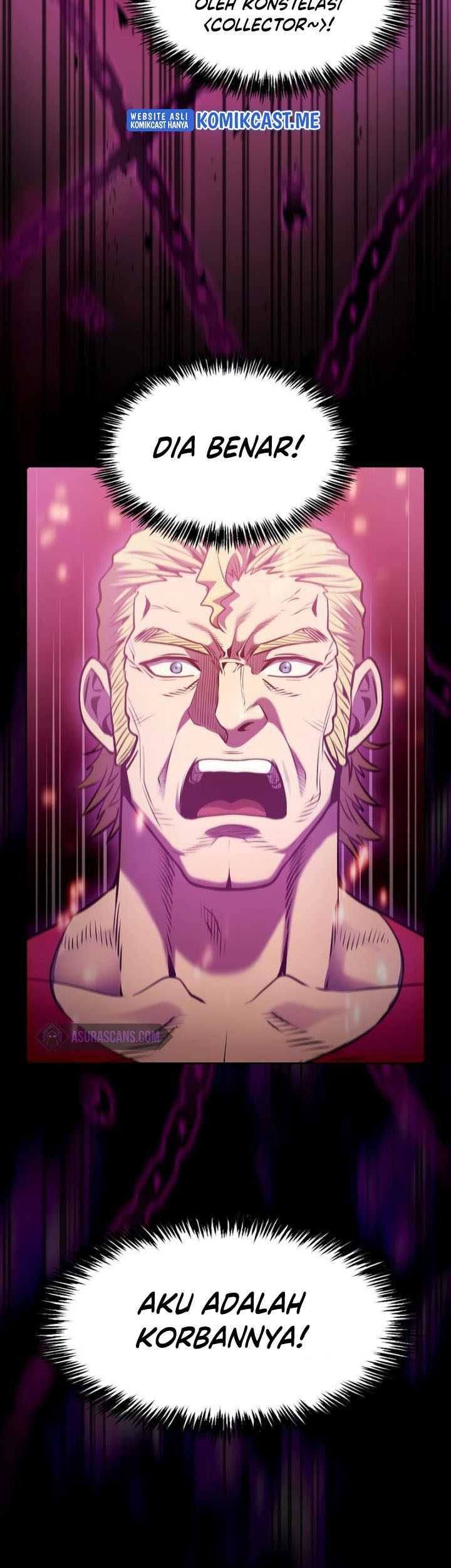 The Constellation that Returned from Hell Chapter 97 Gambar 64