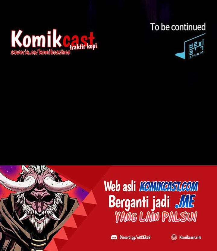 The Constellation that Returned from Hell Chapter 97 Gambar 65