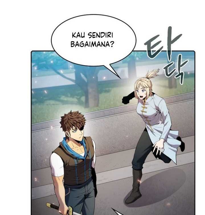 The Constellation that Returned from Hell Chapter 97 Gambar 13