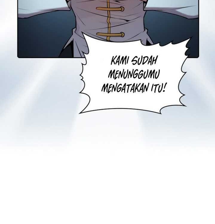 The Constellation that Returned from Hell Chapter 97 Gambar 17