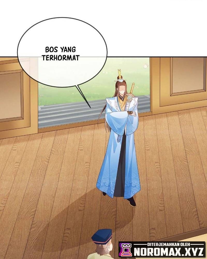 Sign in the Mystery Box to Dominate the World of Cultivation Chapter 28 Gambar 21