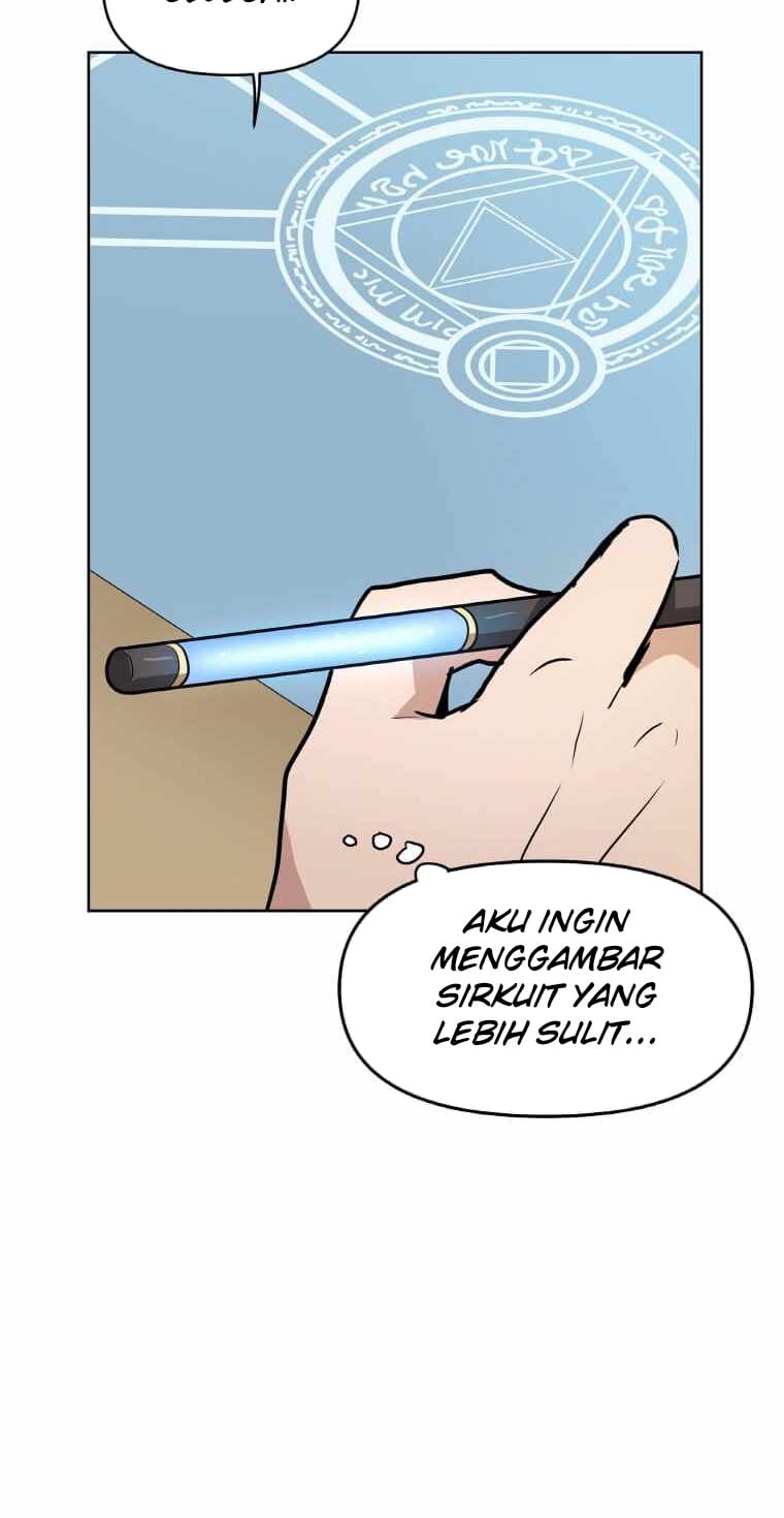 I Have Max Level Luck Chapter 21 Gambar 8