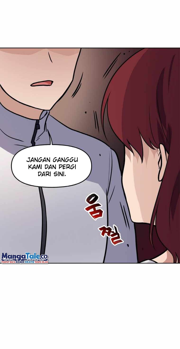 I Have Max Level Luck Chapter 21 Gambar 29