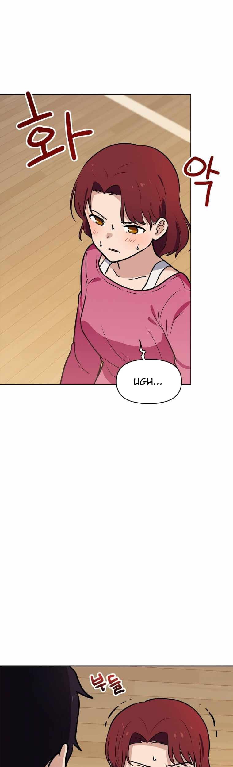 I Have Max Level Luck Chapter 21 Gambar 30