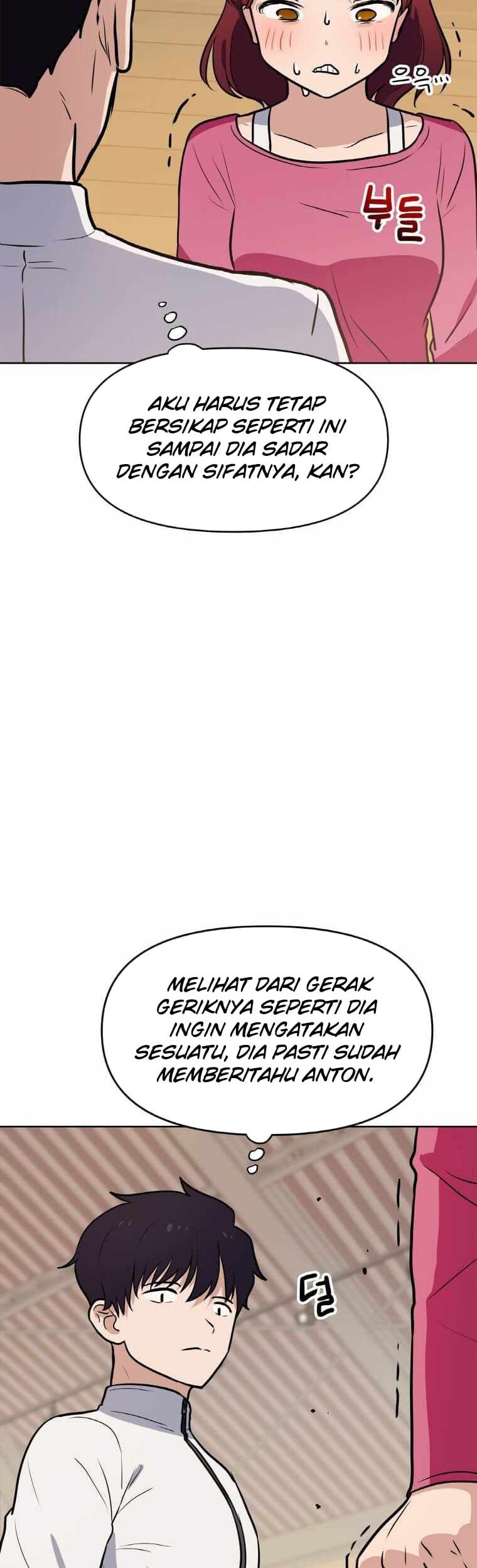 I Have Max Level Luck Chapter 21 Gambar 31