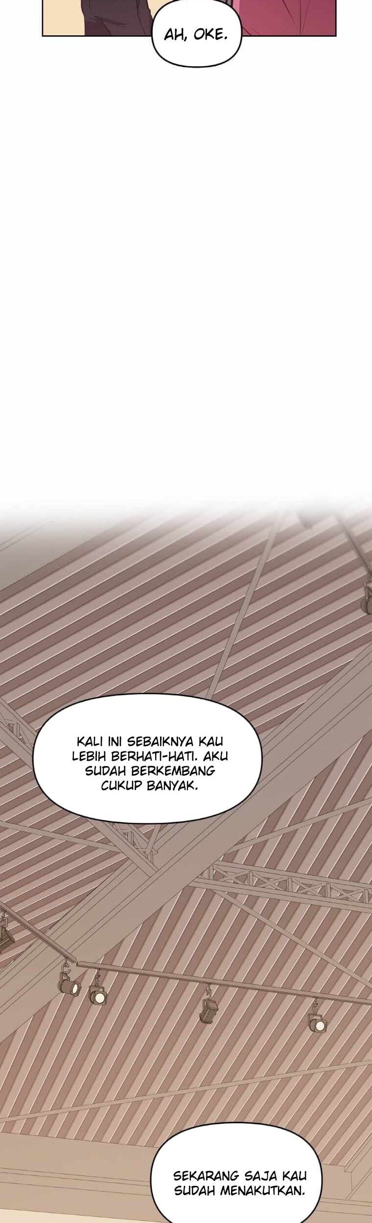 I Have Max Level Luck Chapter 21 Gambar 33