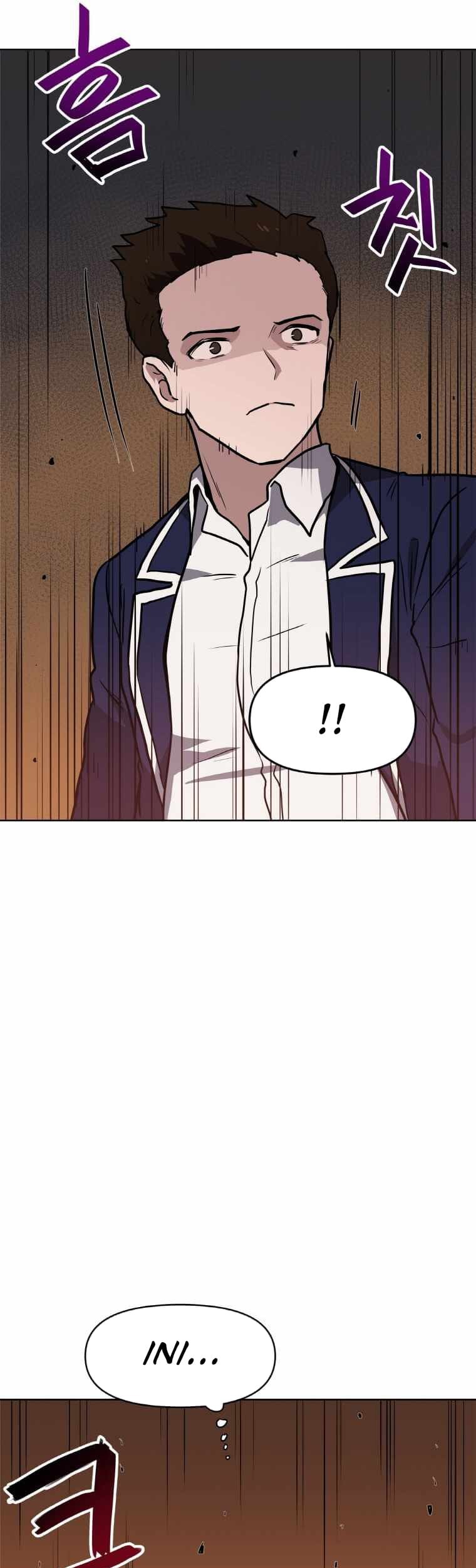I Have Max Level Luck Chapter 21 Gambar 37
