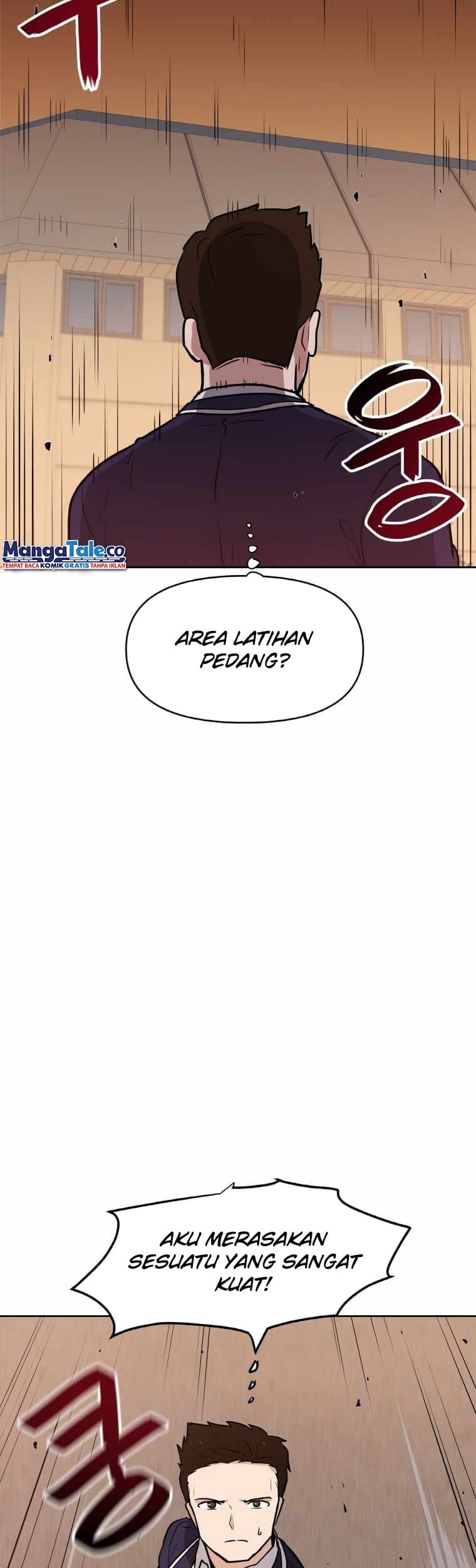 I Have Max Level Luck Chapter 21 Gambar 38