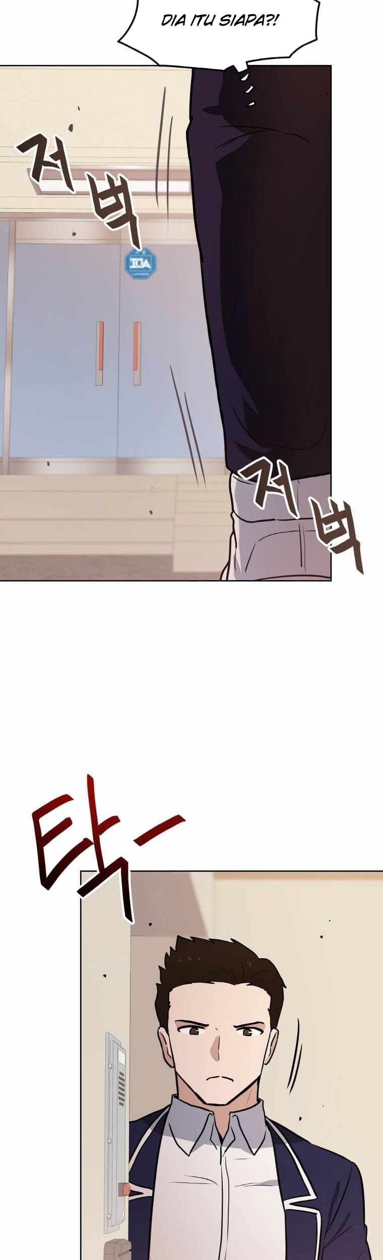 I Have Max Level Luck Chapter 21 Gambar 40