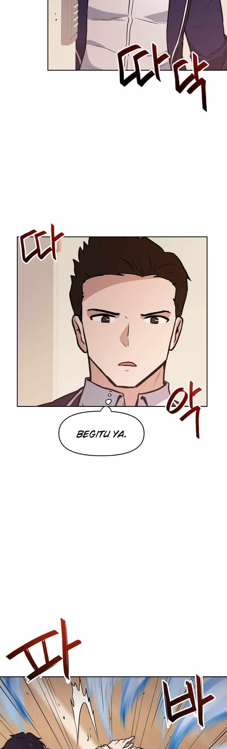 I Have Max Level Luck Chapter 21 Gambar 41