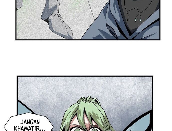 One Step to The Demon King Chapter 21 Gambar 41