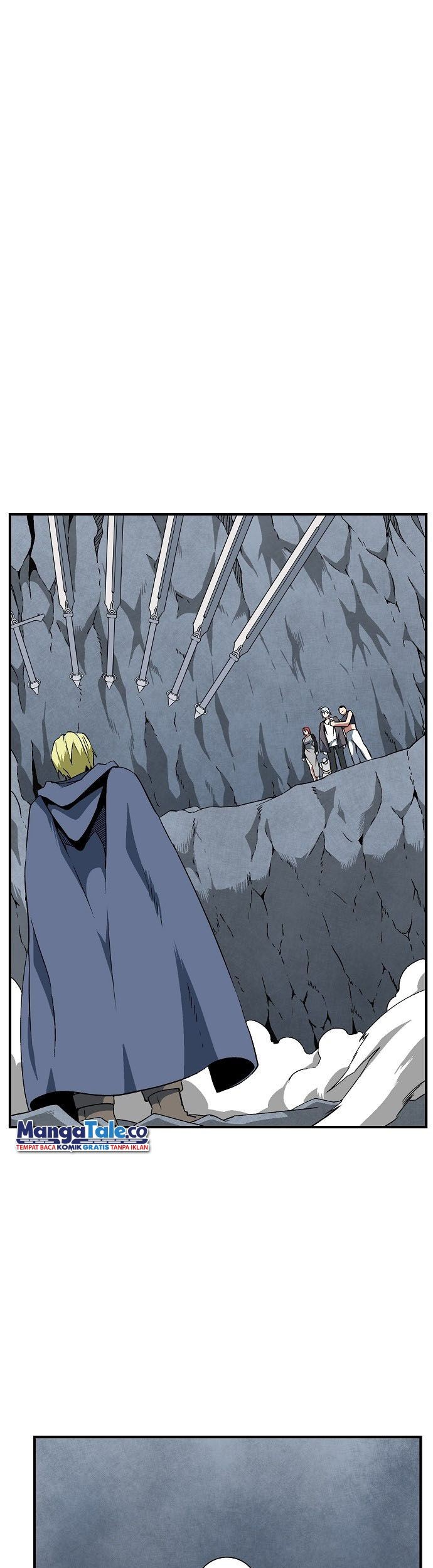 Baca  One Step to The Demon King Chapter 21 Gambar 2