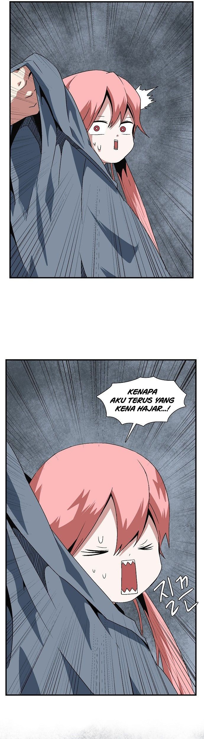 One Step to The Demon King Chapter 21 Gambar 12