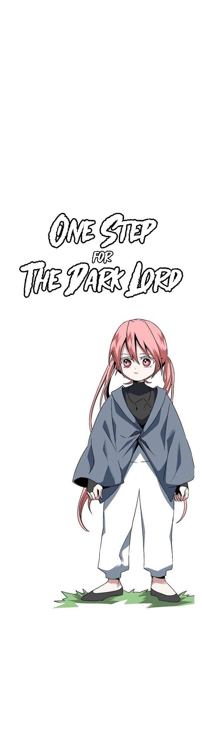 One Step to The Demon King Chapter 21 Gambar 15