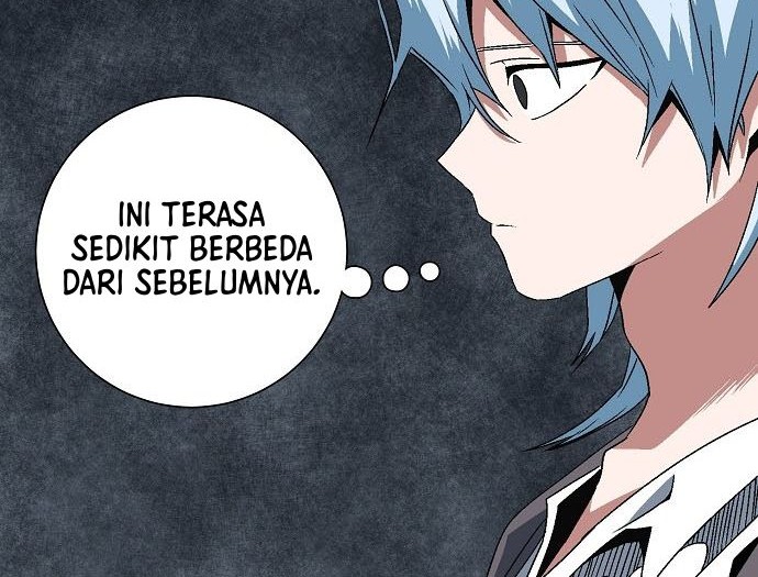 One Step to The Demon King Chapter 21 Gambar 17